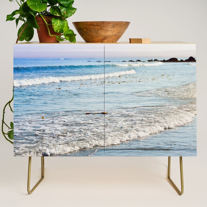 Summer Sea Credenza Gallery Image 1