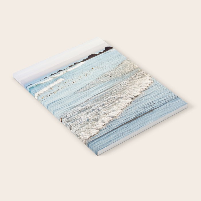 Summer Sea Notebook Gallery Image 2