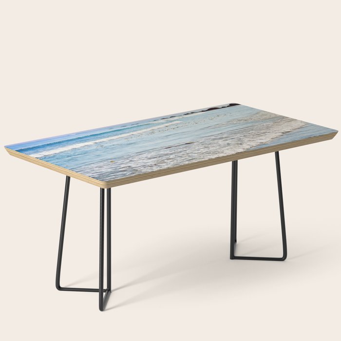 Summer Sea Coffee Table Gallery Image 1
