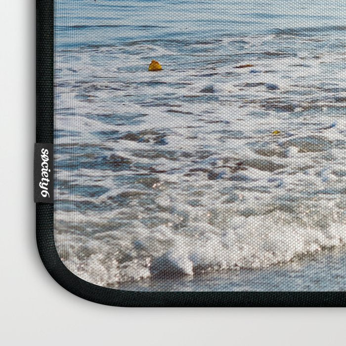 Summer Sea Laptop Sleeve Gallery Image 3