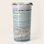 Summer Sea Travel Mug Gallery Image 2