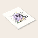 OUTLOOK SHITTY Notebook Gallery Image 2