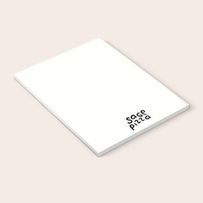 OUTLOOK SHITTY Notebook Gallery Image 3