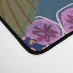 Summer Garden #9 Desk Mat Gallery Image 4