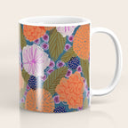 Summer Garden #9 Coffee Mug Gallery Image 1