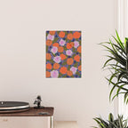 Summer Garden #9 Poster Gallery Image 2