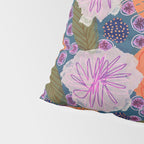 Summer Garden #9 Pillow Sham Gallery Image 4