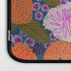 Summer Garden #9 Laptop Sleeve Gallery Image 3