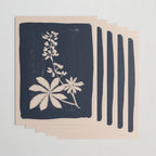 minimal plant 19 Wrapping Paper Gallery Image 3
