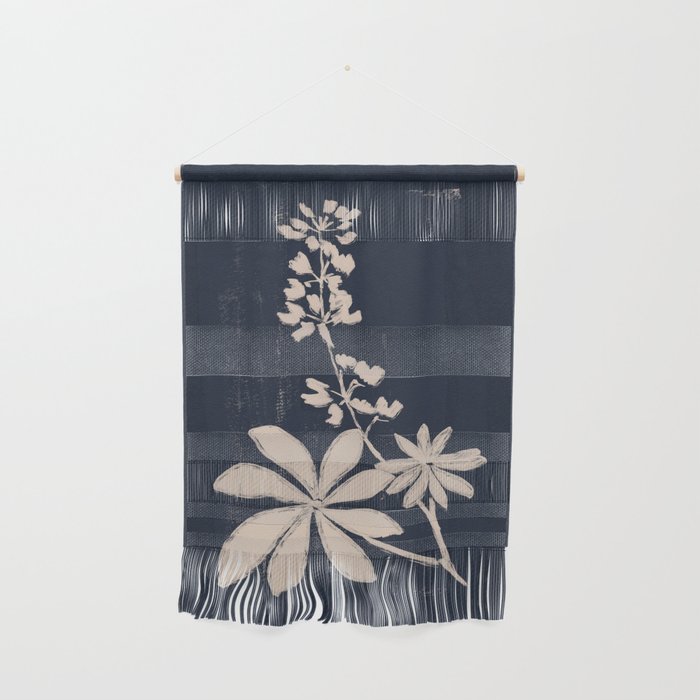 minimal plant 19 Wall Hanging Gallery Image 1