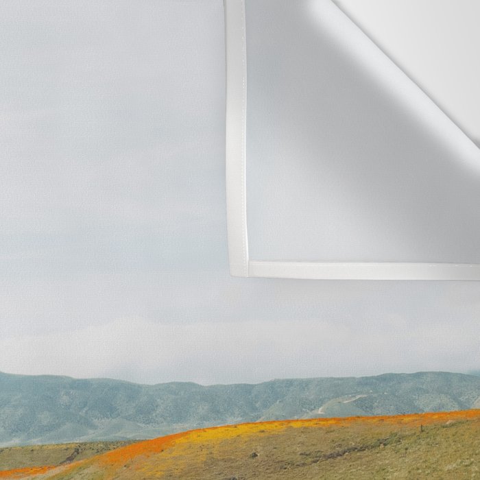 Road Less Traveled Wall Tapestry Gallery Image 3