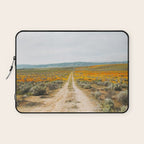 Road Less Traveled Laptop Sleeve Gallery Image 1