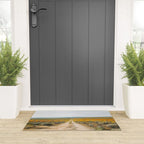 Road Less Traveled Welcome Mat Gallery Image 3