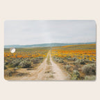 Road Less Traveled Cutting Board Gallery Image 1