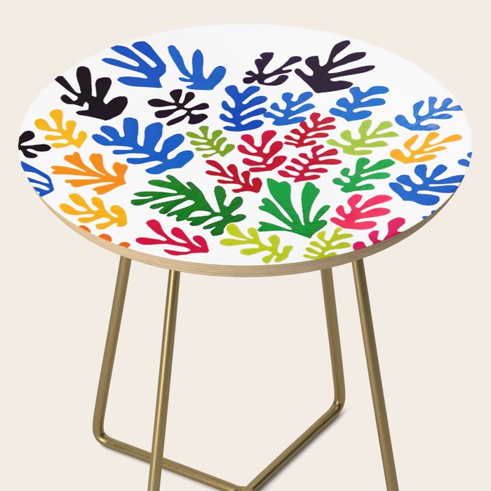 Henri Matisse - The Sheaf (La Gerbe) Side Table Gallery Image 2