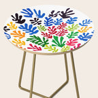 Henri Matisse - The Sheaf (La Gerbe) Side Table Gallery Image 2