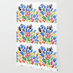 Henri Matisse - The Sheaf (La Gerbe) Wallpaper Gallery Image 2