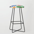 Henri Matisse - The Sheaf (La Gerbe) Stool Gallery Image 1