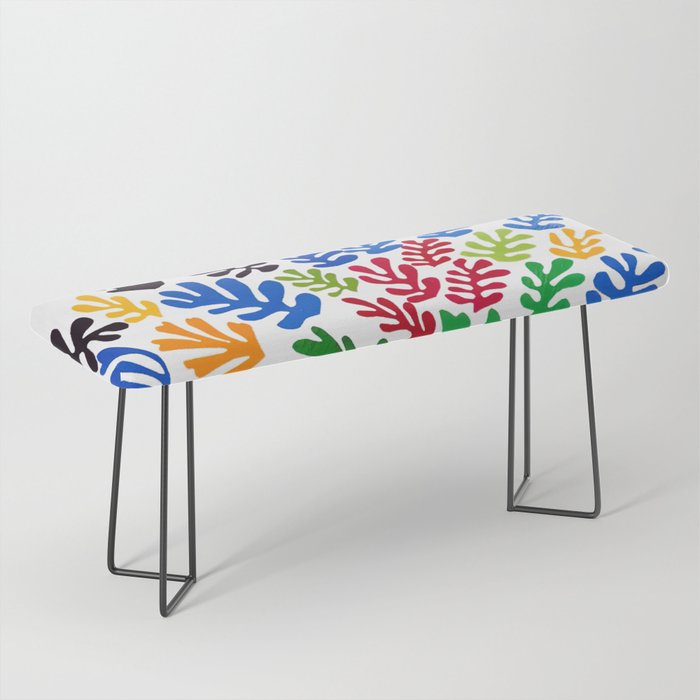 Henri Matisse - The Sheaf (La Gerbe) Bench Gallery Image 1
