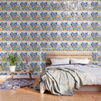 Henri Matisse - The Sheaf (La Gerbe) Wallpaper Gallery Image 3