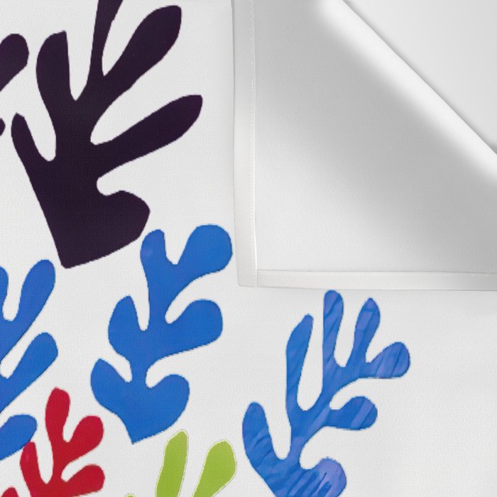 Henri Matisse - The Sheaf (La Gerbe) Wall Tapestry Gallery Image 3
