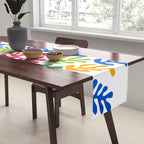 Henri Matisse - The Sheaf (La Gerbe) Table Runner Gallery Image 2