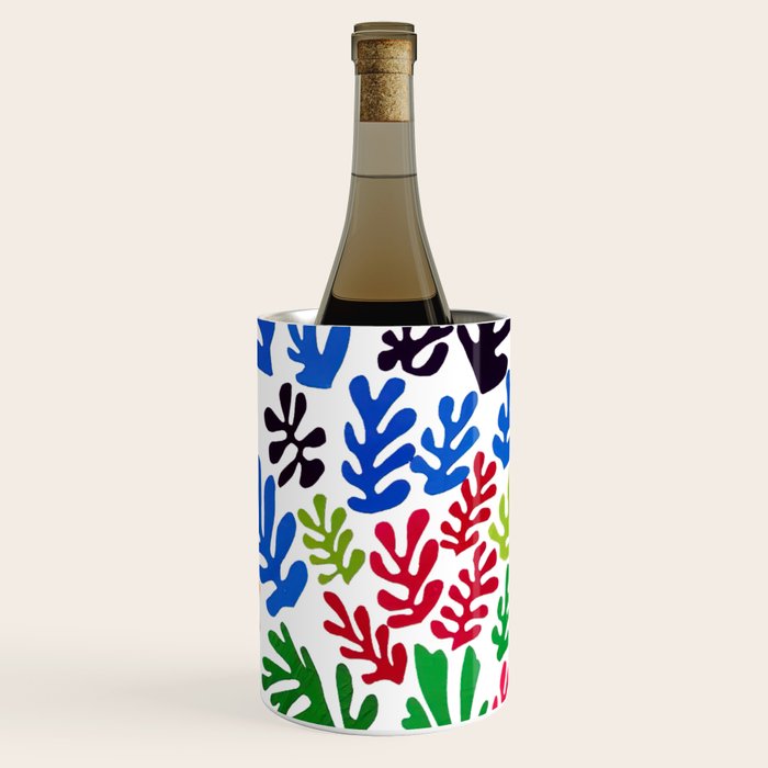 Henri Matisse - The Sheaf (La Gerbe) Wine Chiller Gallery Image 1