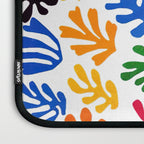 Henri Matisse - The Sheaf (La Gerbe) Laptop Sleeve Gallery Image 3