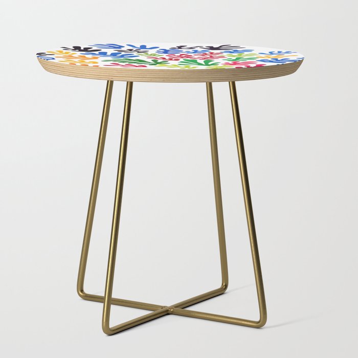 Henri Matisse - The Sheaf (La Gerbe) Side Table Gallery Image 1