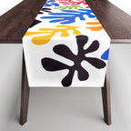Henri Matisse - The Sheaf (La Gerbe) Table Runner Gallery Image 1