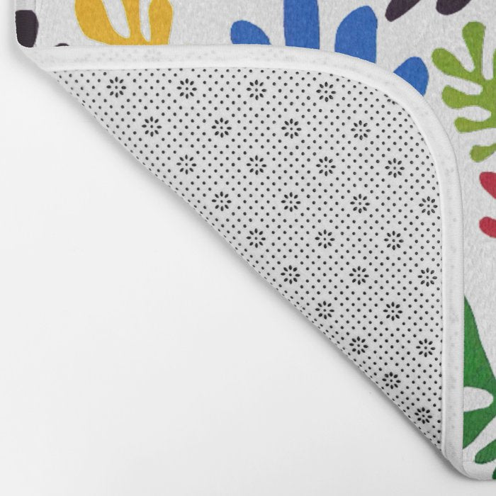 Henri Matisse - The Sheaf (La Gerbe) Bath Mat Gallery Image 2