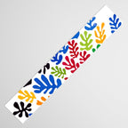 Henri Matisse - The Sheaf (La Gerbe) Table Runner Gallery Image 3