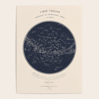 Carte Celeste Poster Gallery Image 4