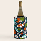 Koi Pond - Orange Wine Chiller Gallery Image 2