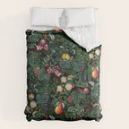 Delicious Floral Pattern Comforter Gallery Image 6