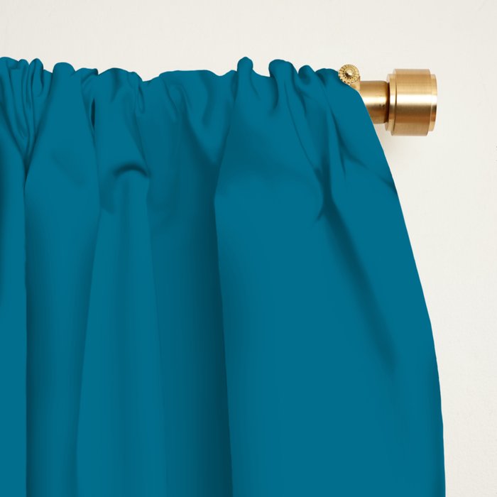 Cha cha cha Window Curtain Gallery Image 2
