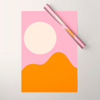 Sueno Wrapping Paper Gallery Image 1