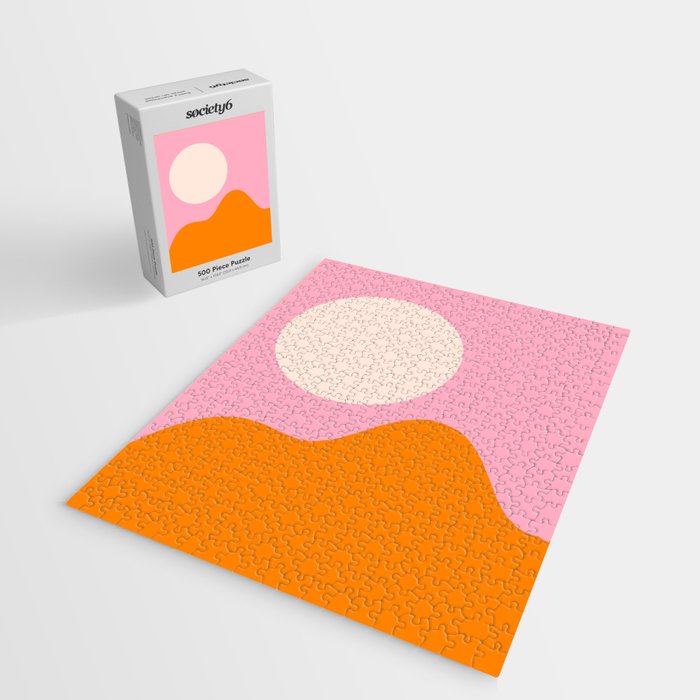 Sueno Jigsaw Puzzle Gallery Image 2