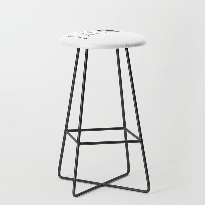 Explore the Globe x BW Stool Gallery Image 1