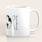 Explore the Globe x BW Coffee Mug Gallery Image 1
