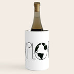 Explore the Globe x BW Wine Chiller Gallery Image 1