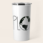 Explore the Globe x BW Travel Mug Gallery Image 1