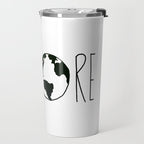 Explore the Globe x BW Travel Mug Gallery Image 2