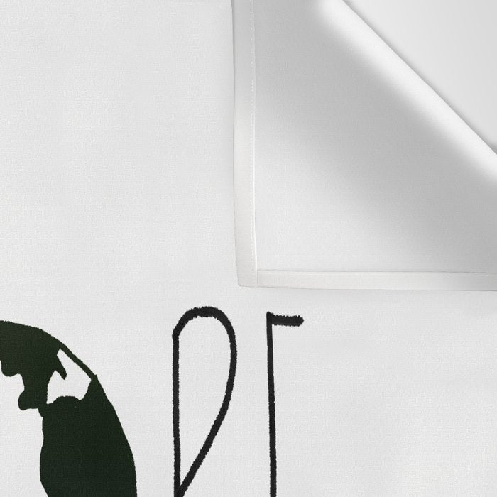 Explore the Globe x BW Wall Tapestry Gallery Image 3