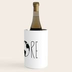Explore the Globe x BW Wine Chiller Gallery Image 3