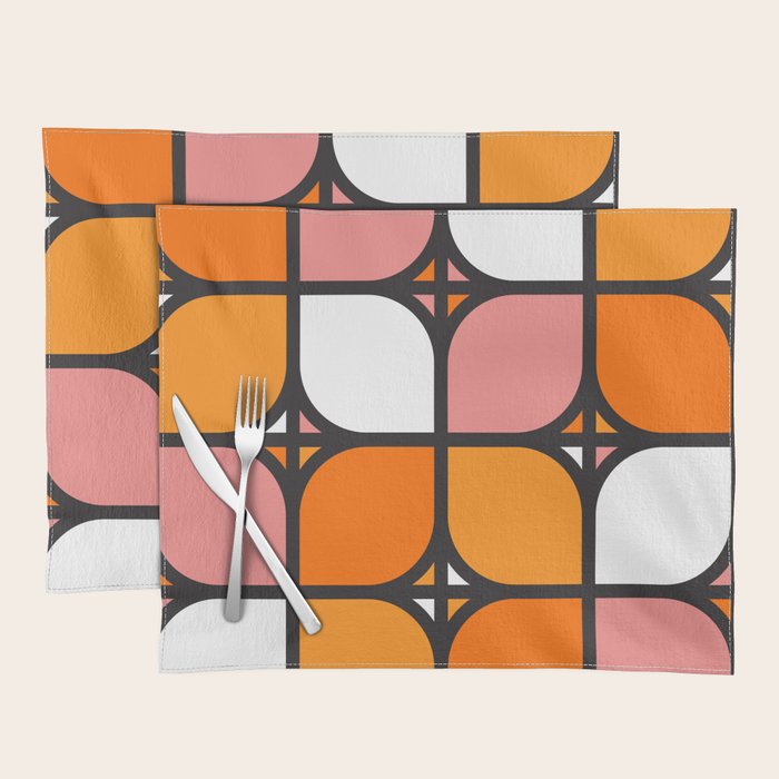 Alcorn Clover Placemat Gallery Image 1