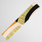 Stripes and Shapes II Table Runner Gallery Image 3