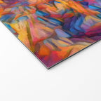 Highland Cow 6 Welcome Mat Gallery Image 2