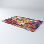 Highland Cow 6 Rug Gallery Image 3