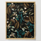 Tropical Night Serving Tray Gallery Image 1